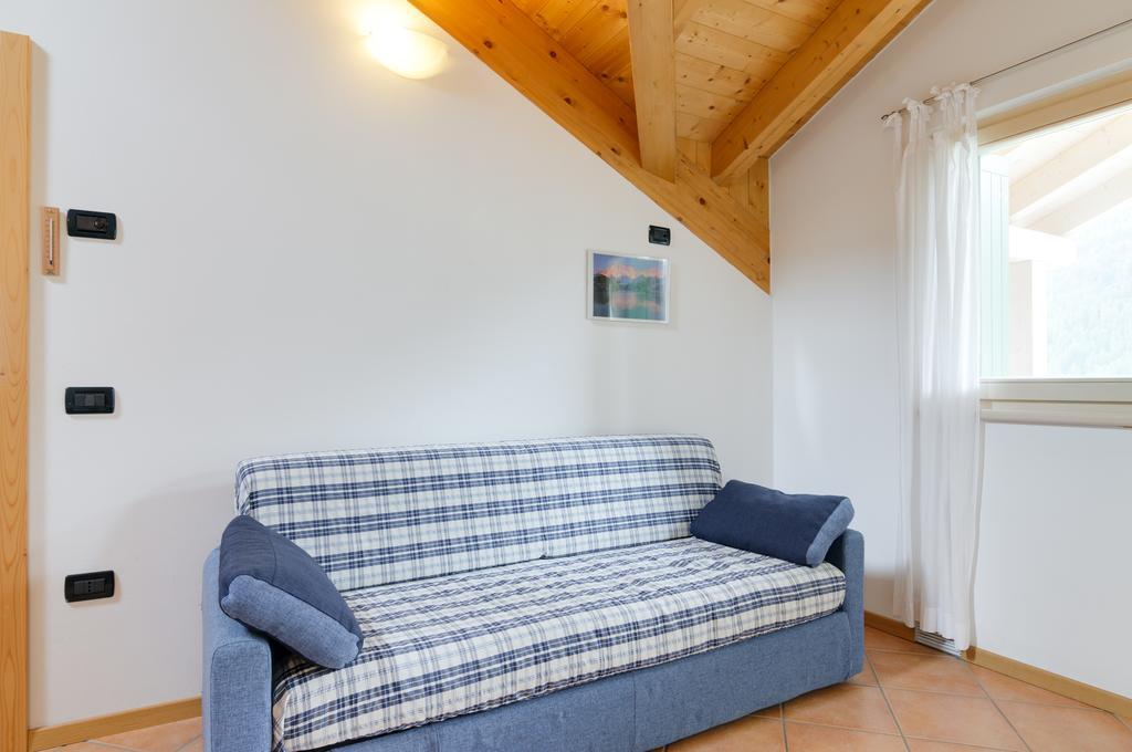 Apartment Valdisole Ossana Exterior foto